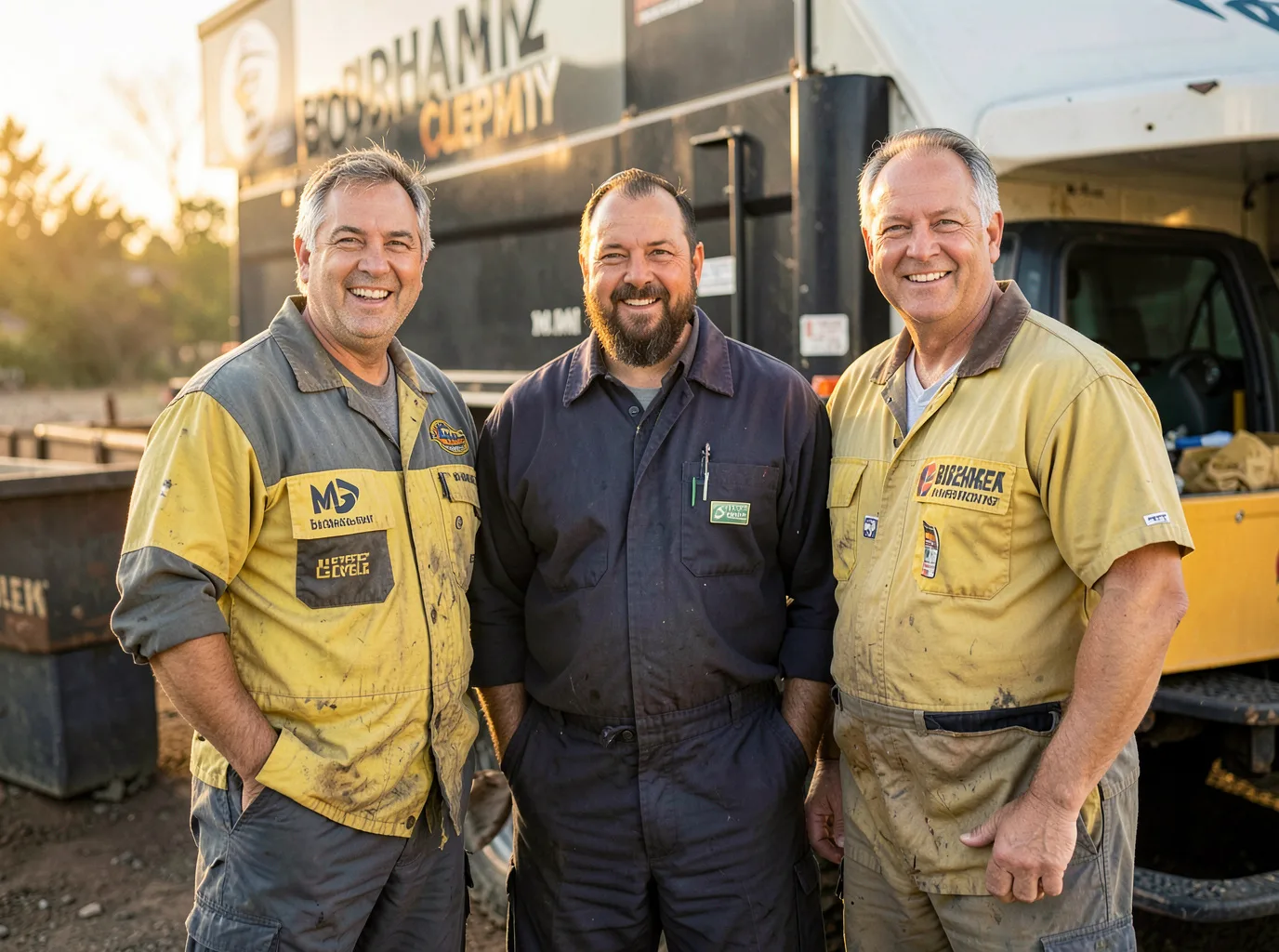 Sewage Cleanup company in Cooksville, IL